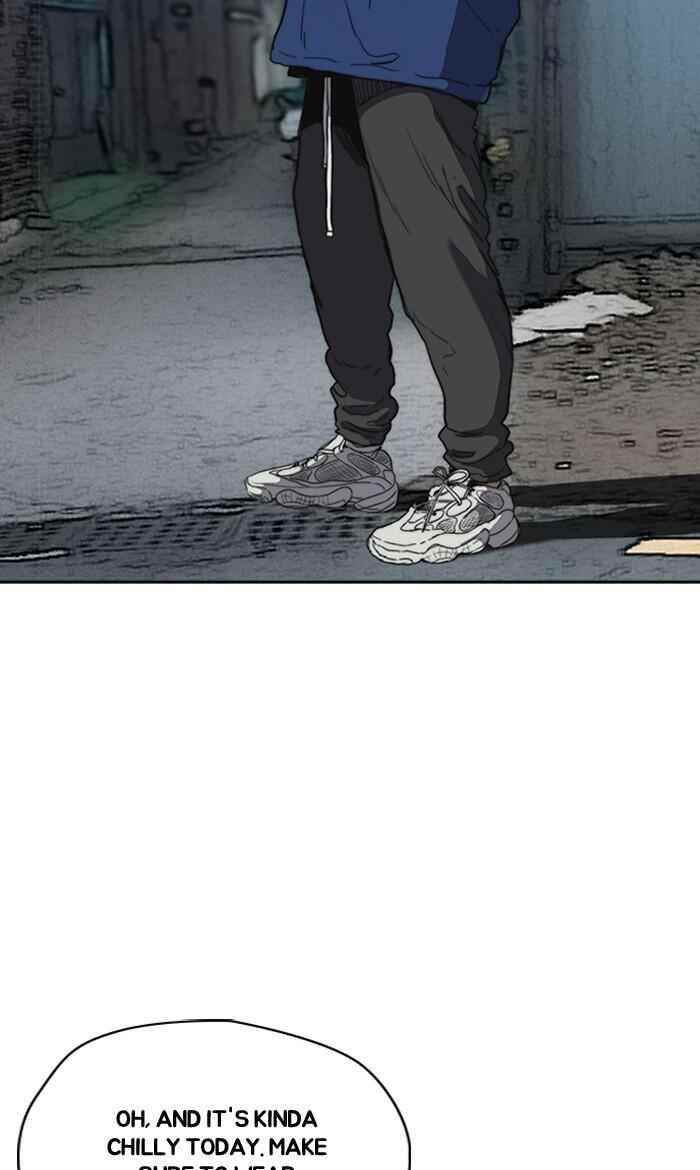 Wind Breaker Chapter 250 - Page 40