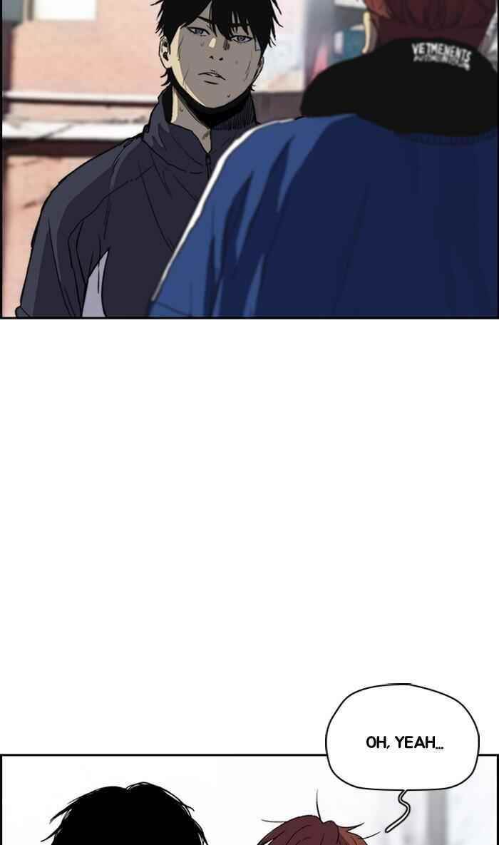 Wind Breaker Chapter 250 - Page 59