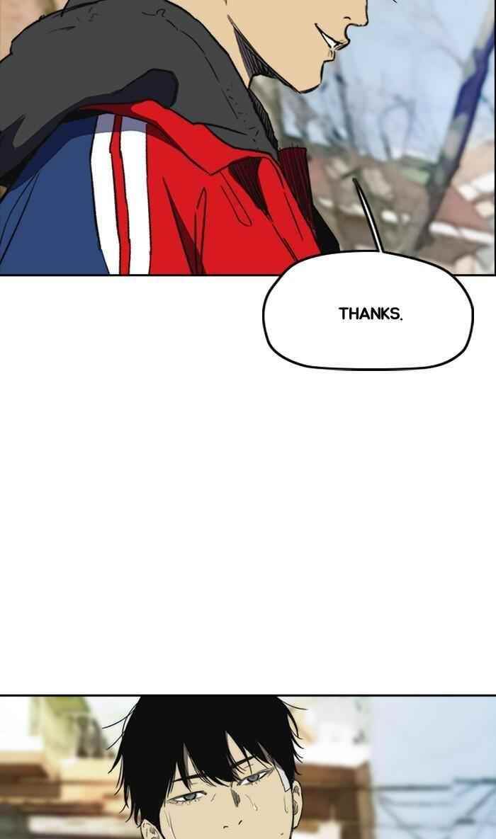 Wind Breaker Chapter 250 - Page 66