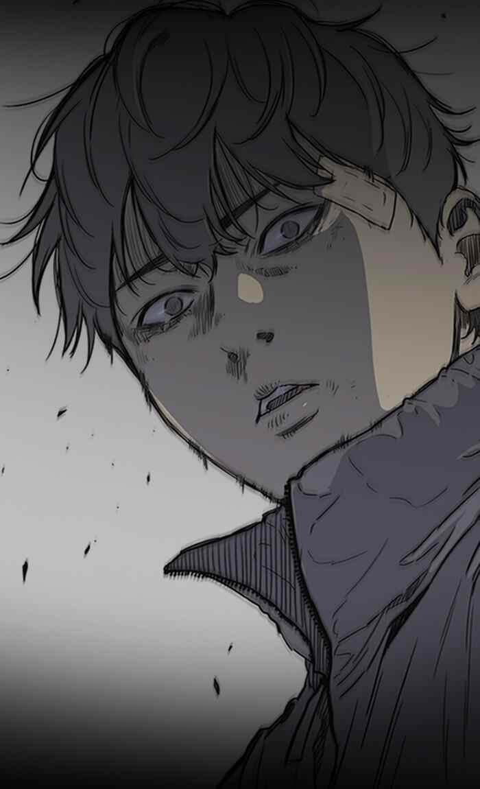 Wind Breaker Chapter 251 - Page 3