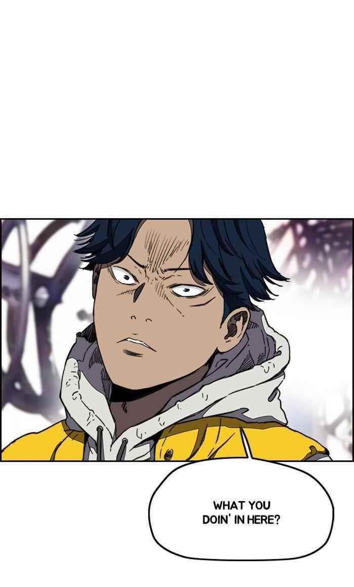 Wind Breaker Chapter 254 - Page 29