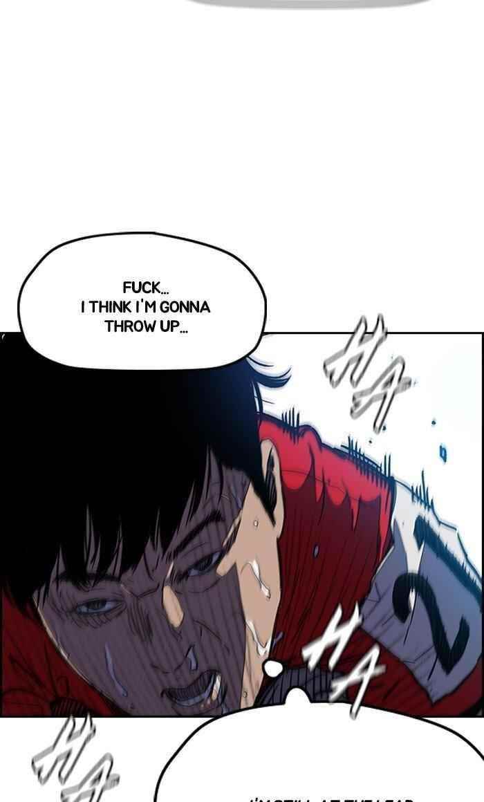 Wind Breaker Chapter 254 - Page 35