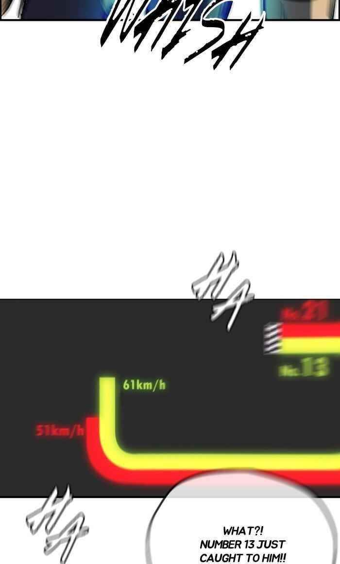 Wind Breaker Chapter 254 - Page 43