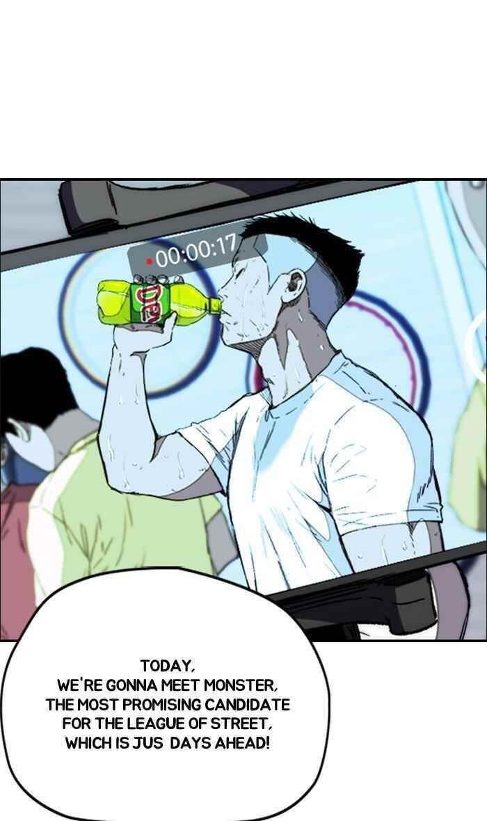 Wind Breaker Chapter 254 - Page 53