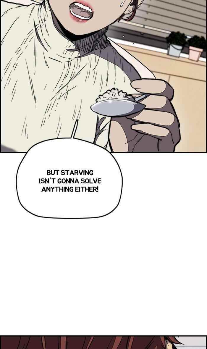 Wind Breaker Chapter 254 - Page 71