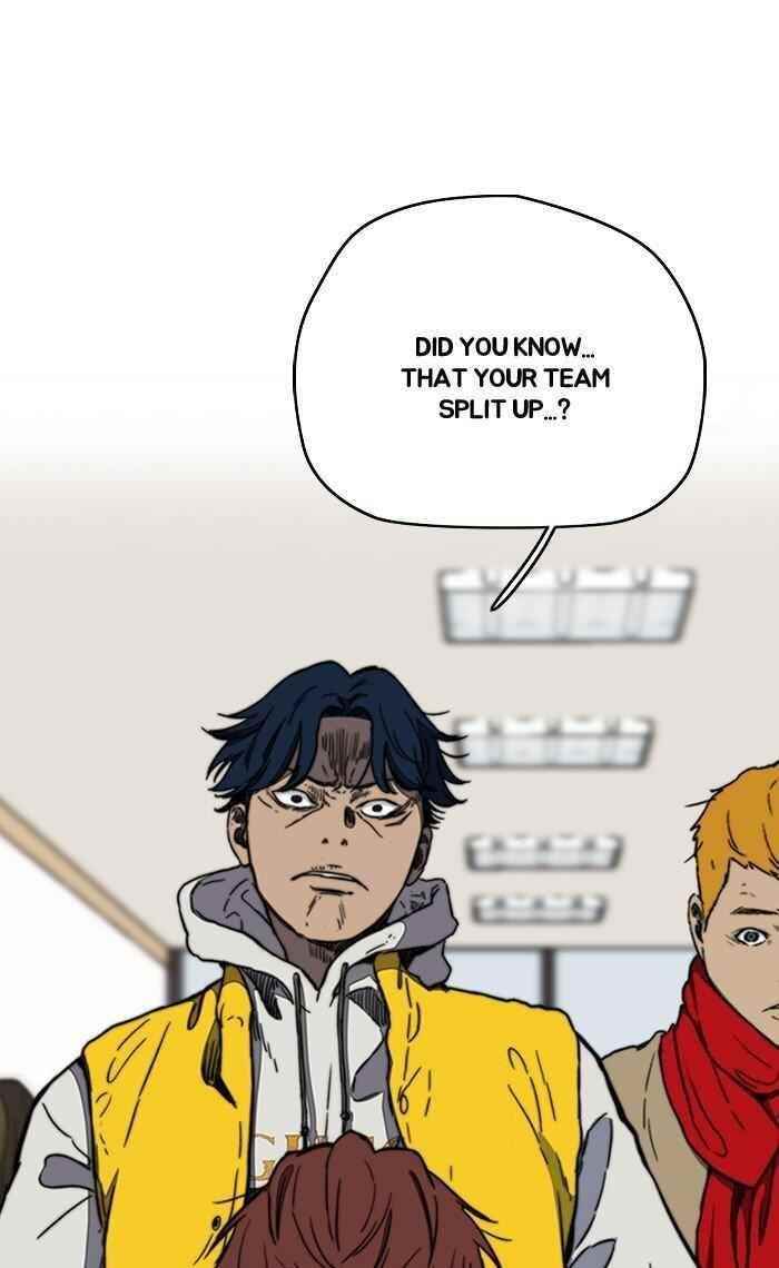 Wind Breaker Chapter 255 - Page 12