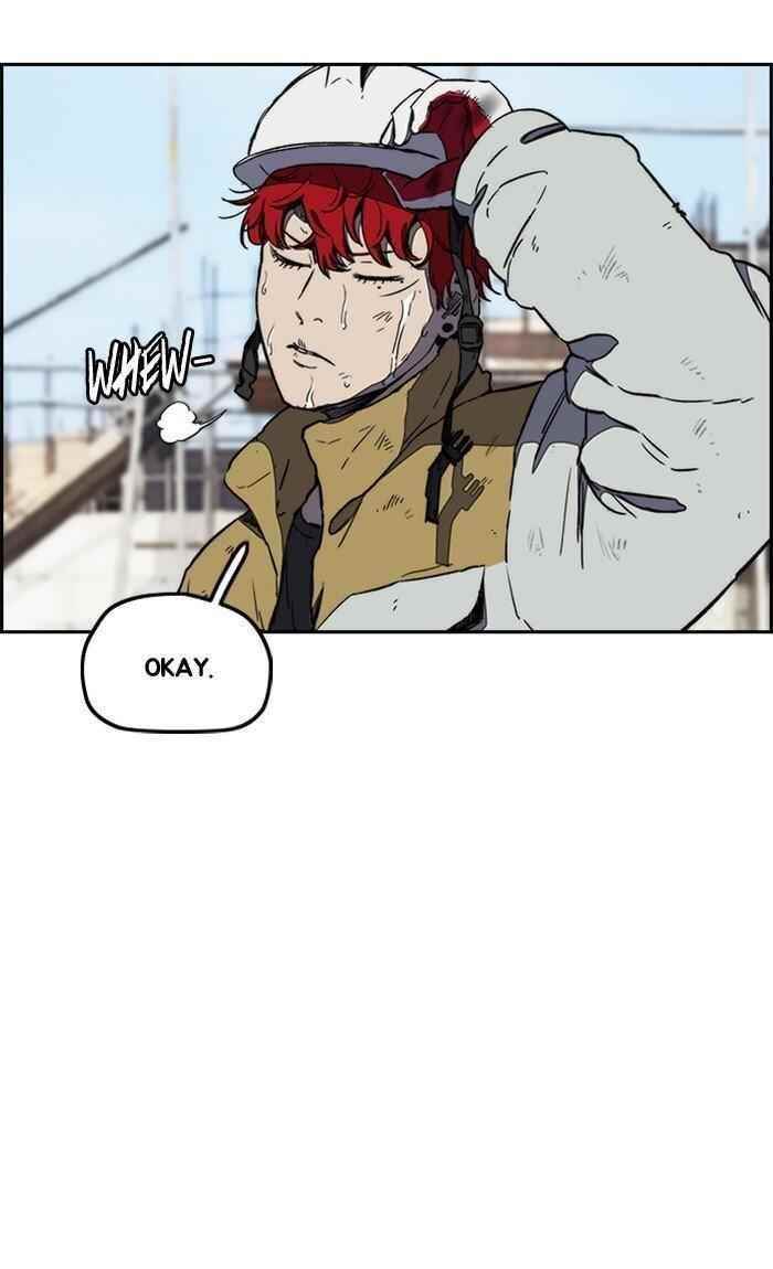 Wind Breaker Chapter 255 - Page 41