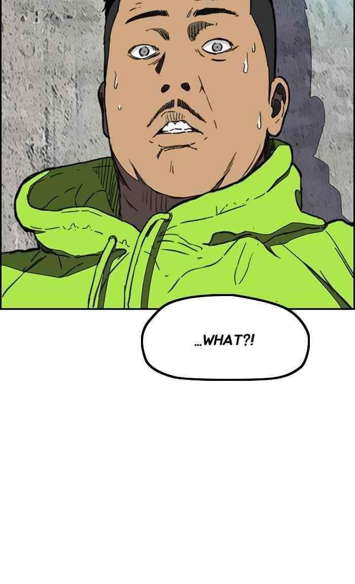 Wind Breaker Chapter 255 - Page 63