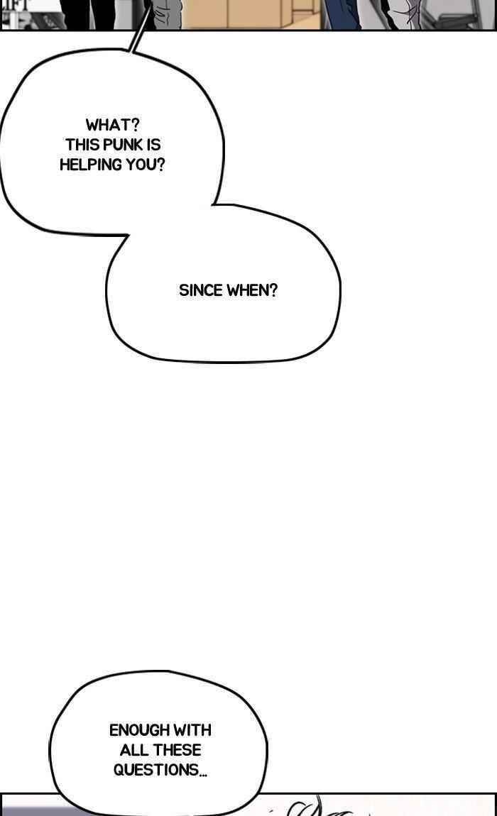 Wind Breaker Chapter 255 - Page 81