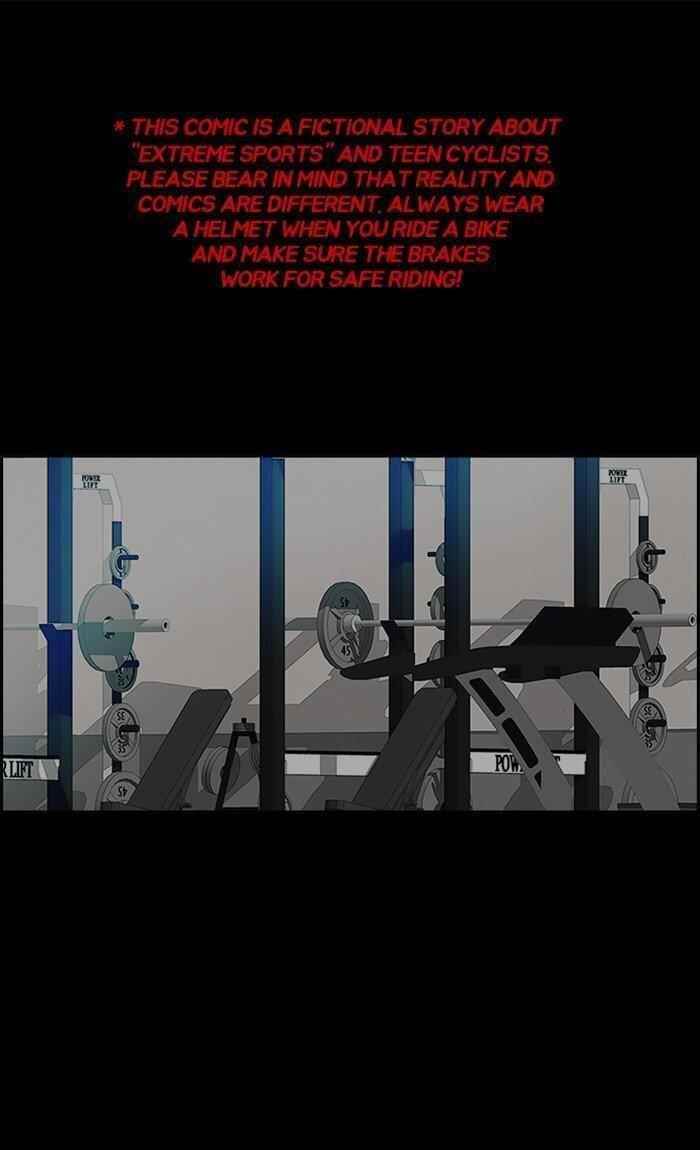 Wind Breaker Chapter 256 - Page 1