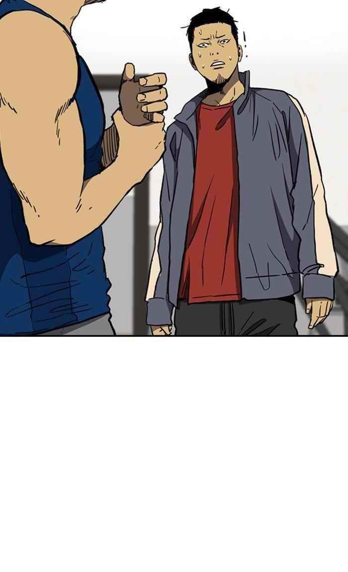 Wind Breaker Chapter 256 - Page 24