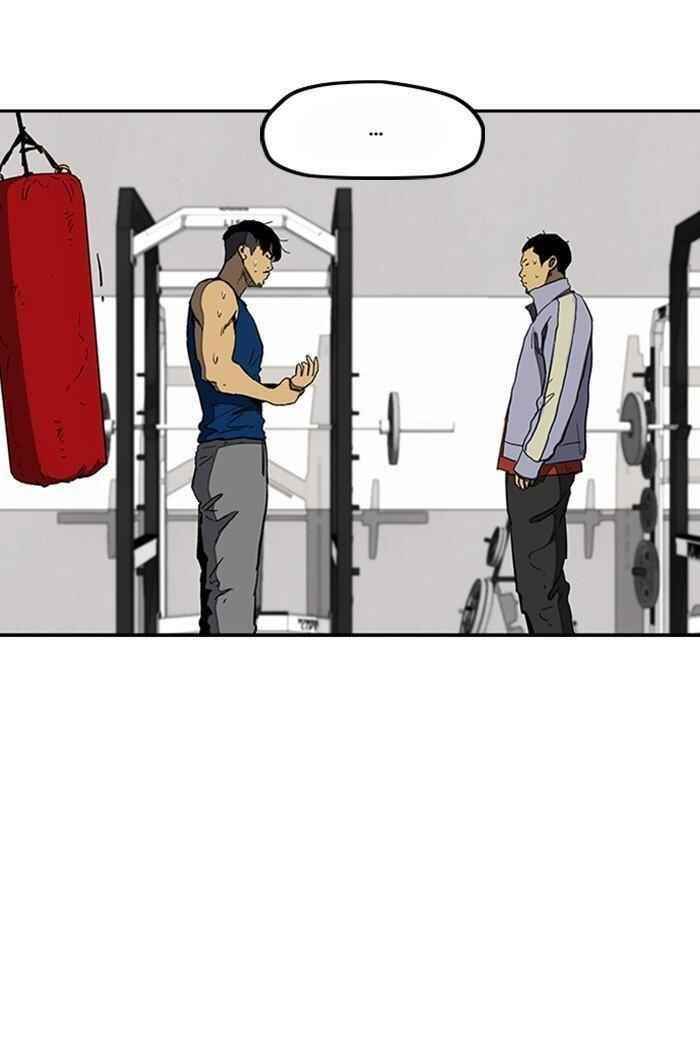 Wind Breaker Chapter 256 - Page 25