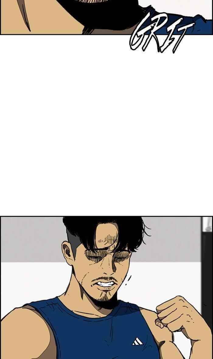 Wind Breaker Chapter 256 - Page 29