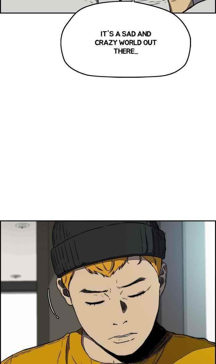 Wind Breaker Chapter 256 - Page 38