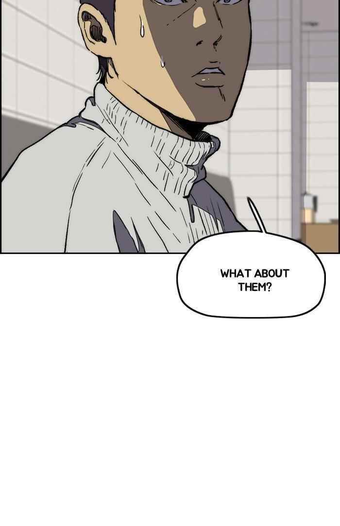 Wind Breaker Chapter 256 - Page 50