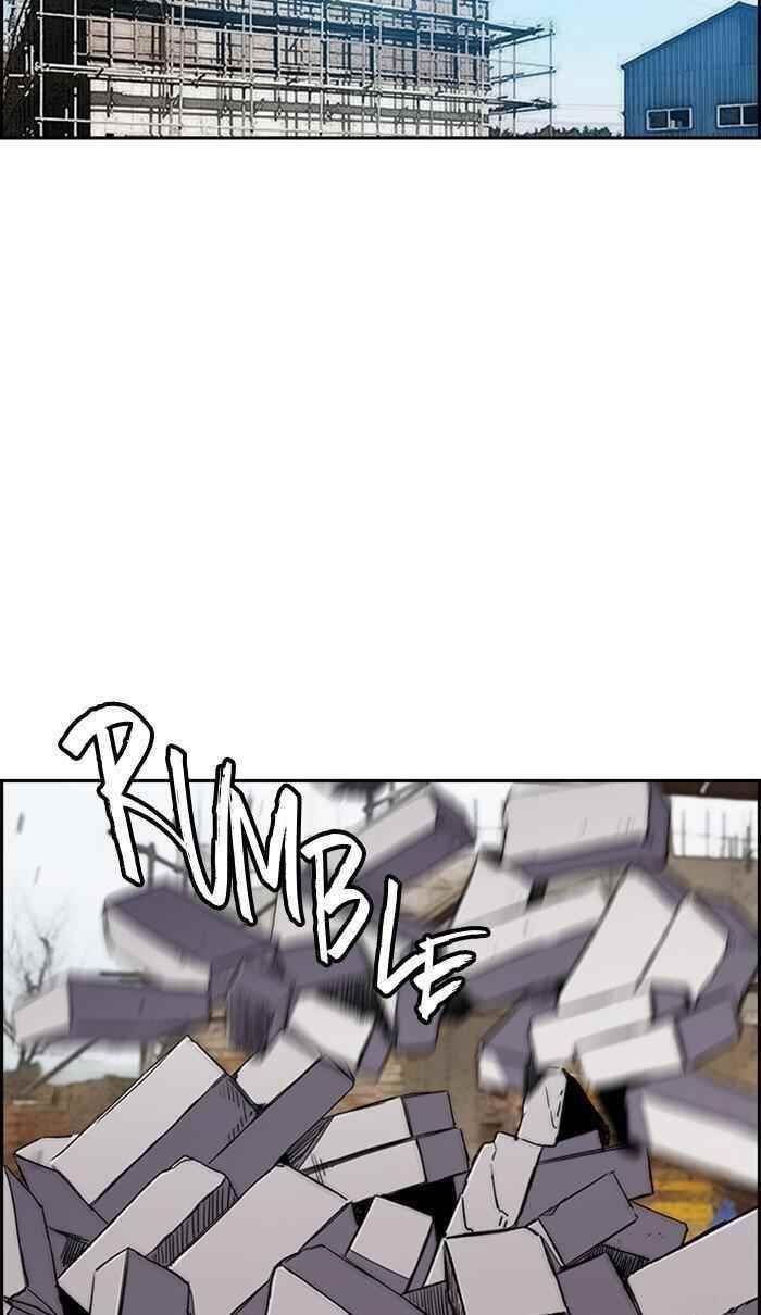 Wind Breaker Chapter 256 - Page 57