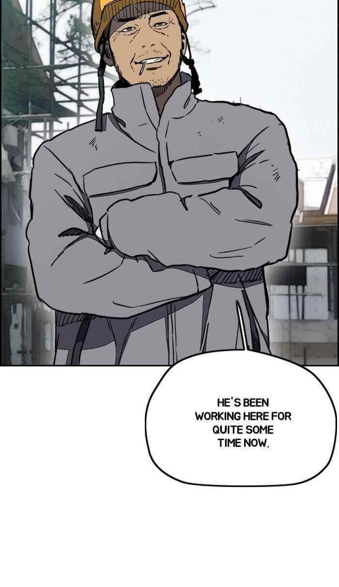 Wind Breaker Chapter 256 - Page 71