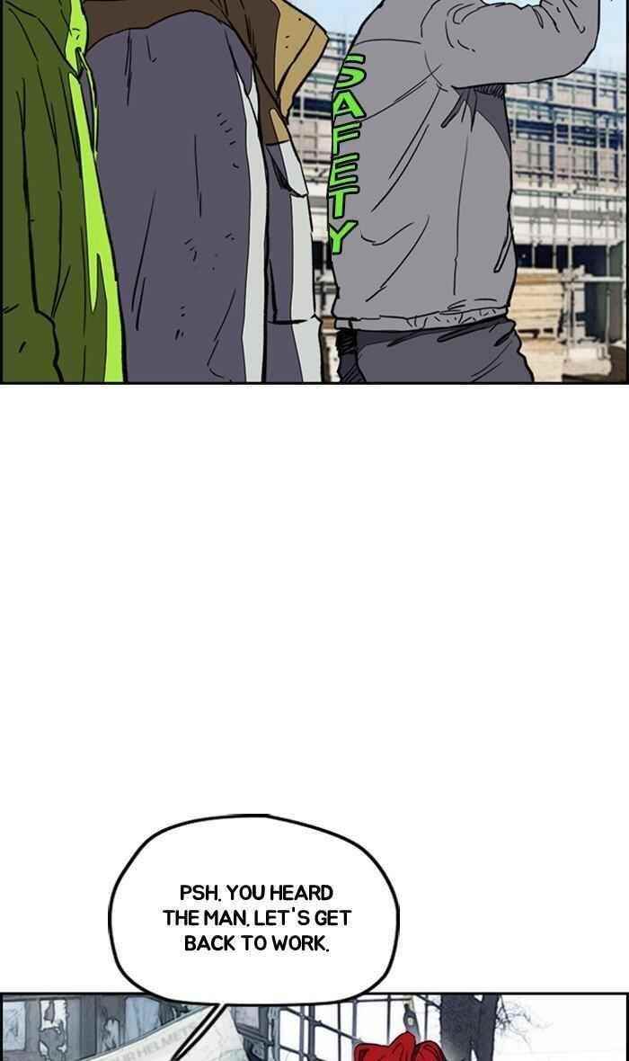 Wind Breaker Chapter 256 - Page 78