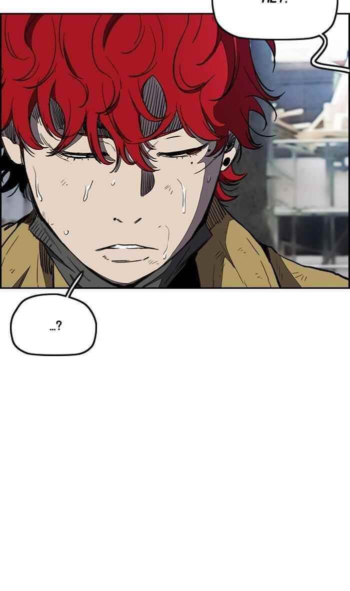 Wind Breaker Chapter 256 - Page 80