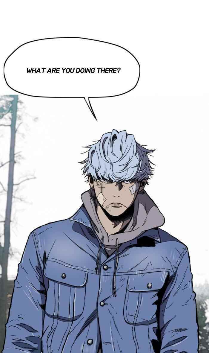 Wind Breaker Chapter 256 - Page 85