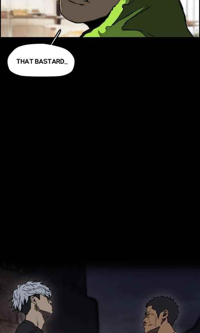 Wind Breaker Chapter 257 - Page 10