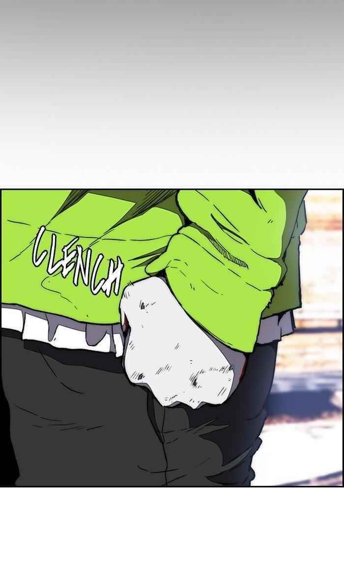 Wind Breaker Chapter 257 - Page 16