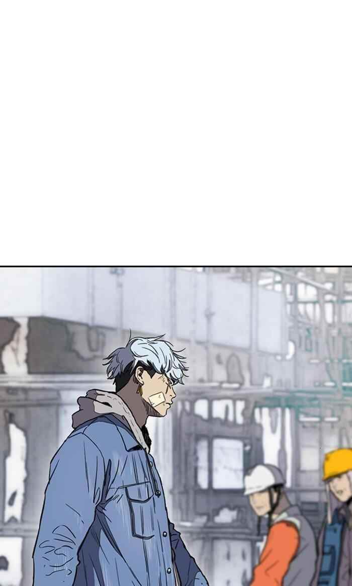 Wind Breaker Chapter 257 - Page 17