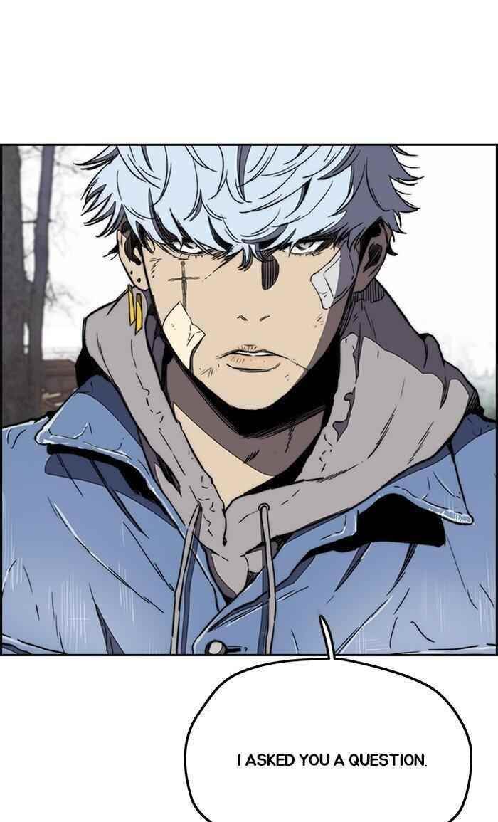 Wind Breaker Chapter 257 - Page 26