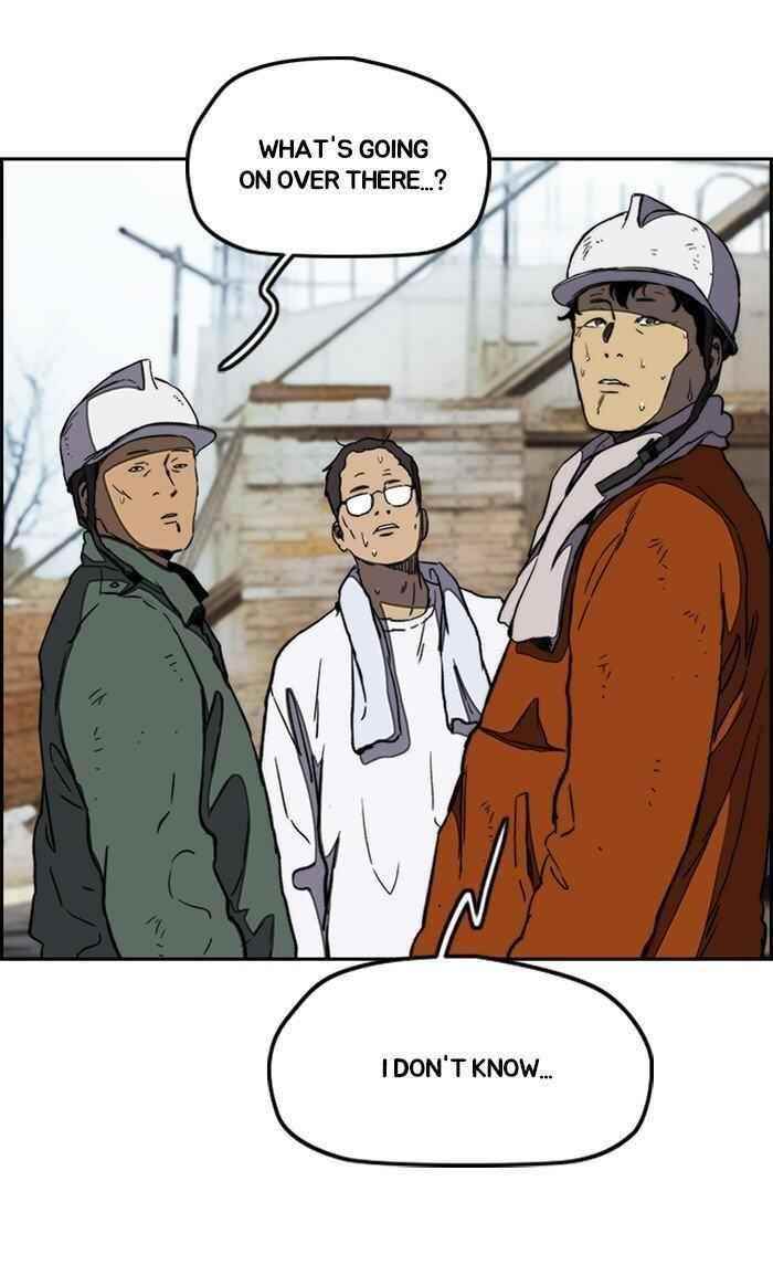 Wind Breaker Chapter 257 - Page 29