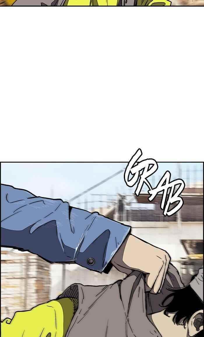 Wind Breaker Chapter 257 - Page 31