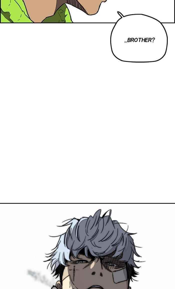 Wind Breaker Chapter 257 - Page 38