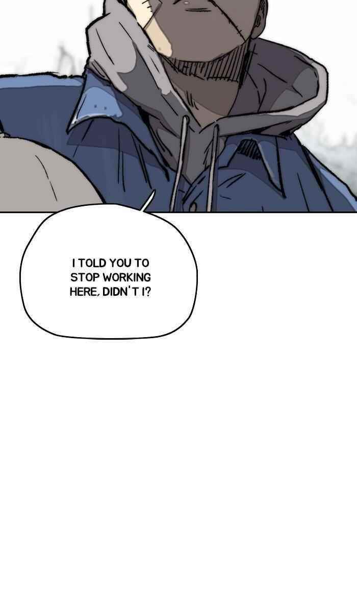 Wind Breaker Chapter 257 - Page 39