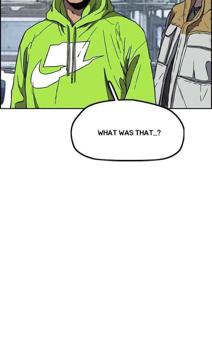 Wind Breaker Chapter 257 - Page 48