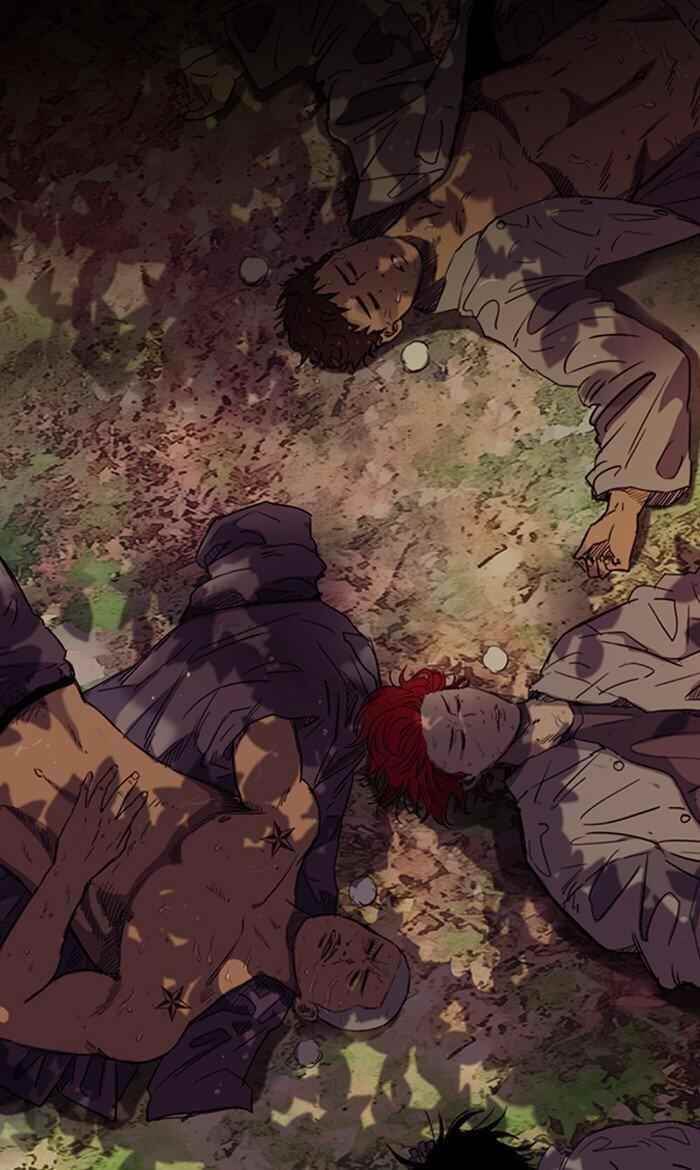 Wind Breaker Chapter 257 - Page 61