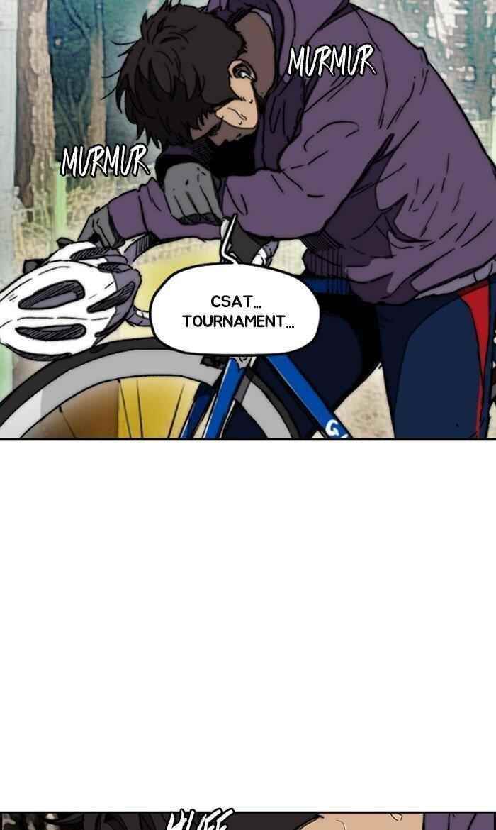 Wind Breaker Chapter 257 - Page 71