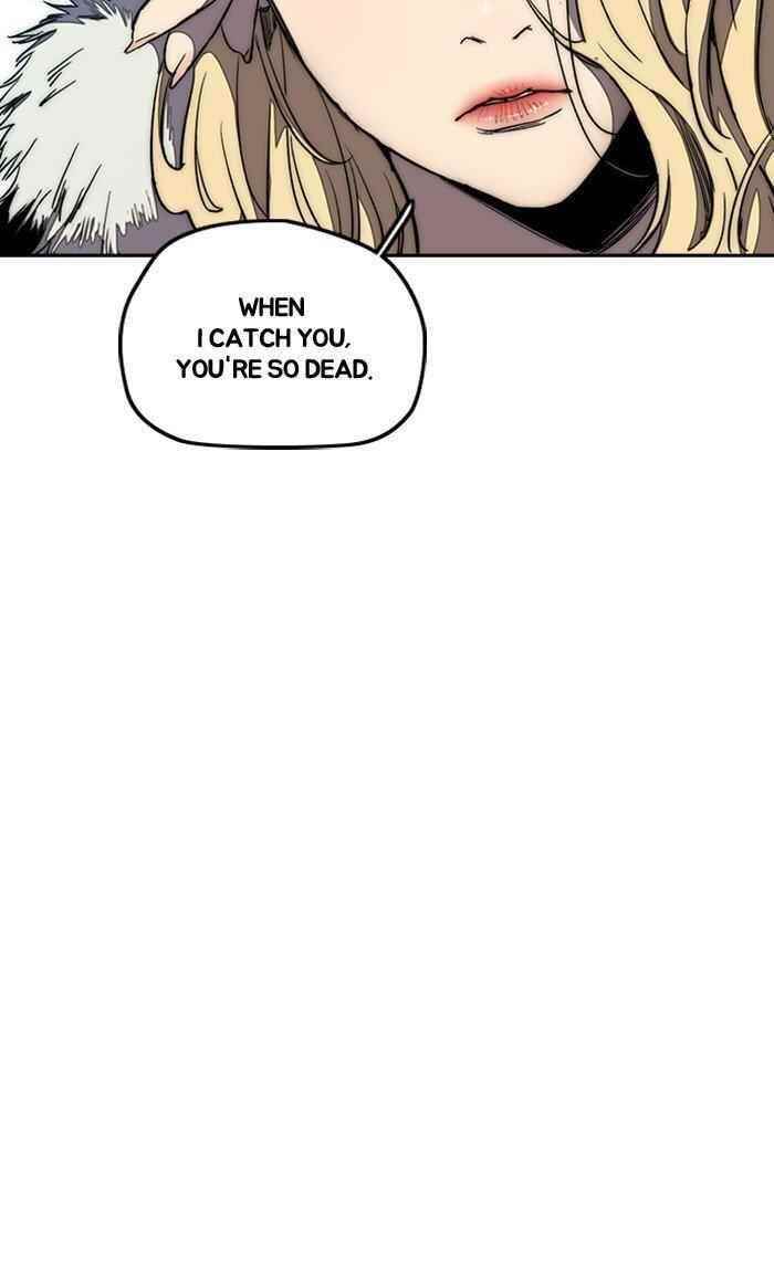 Wind Breaker Chapter 257 - Page 90