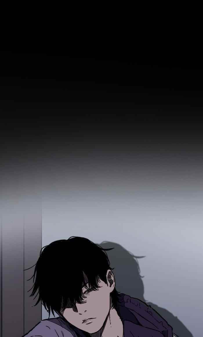 Wind Breaker Chapter 257 - Page 95