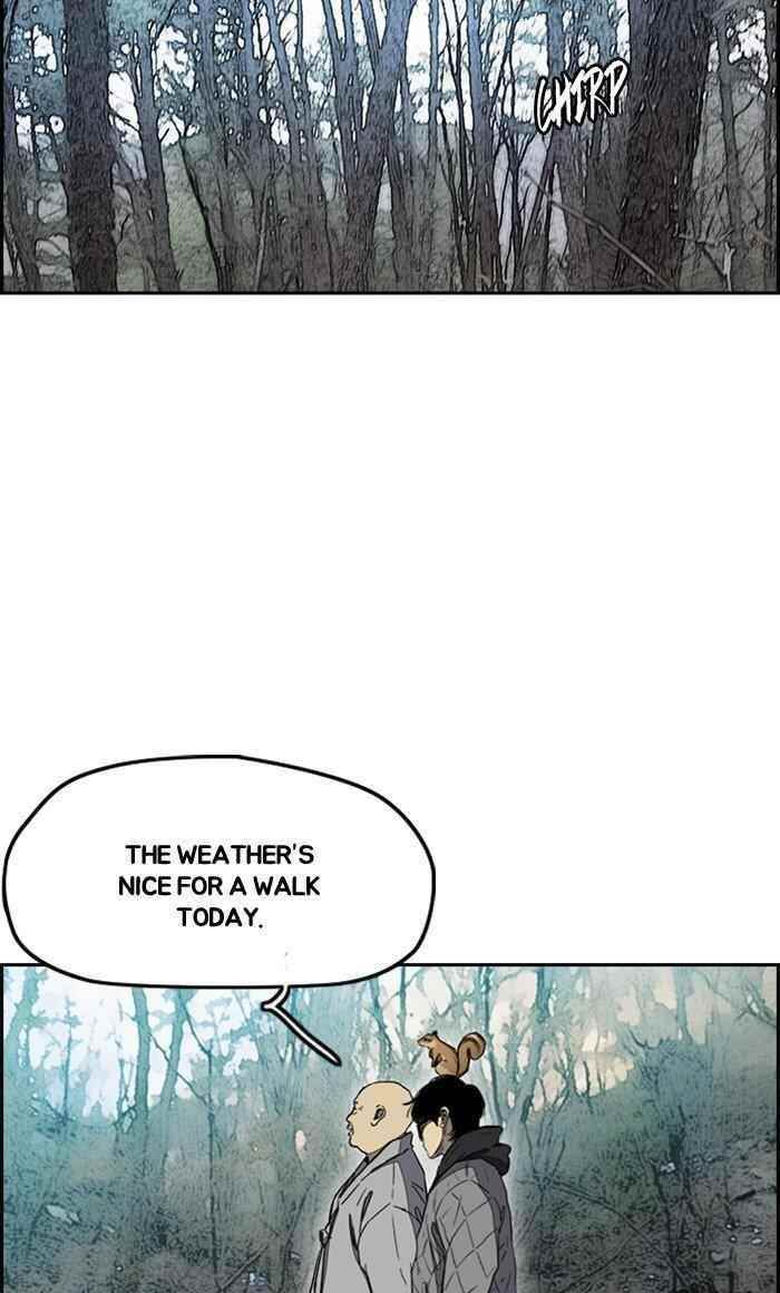 Wind Breaker Chapter 258 - Page 21