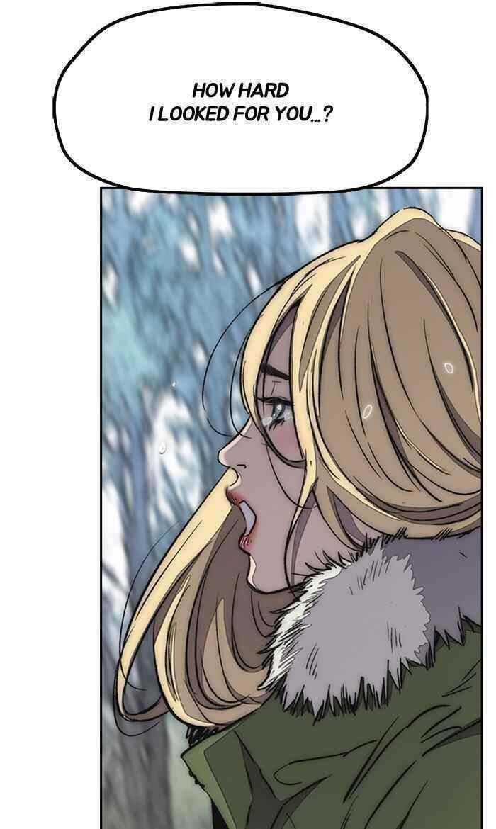 Wind Breaker Chapter 258 - Page 68