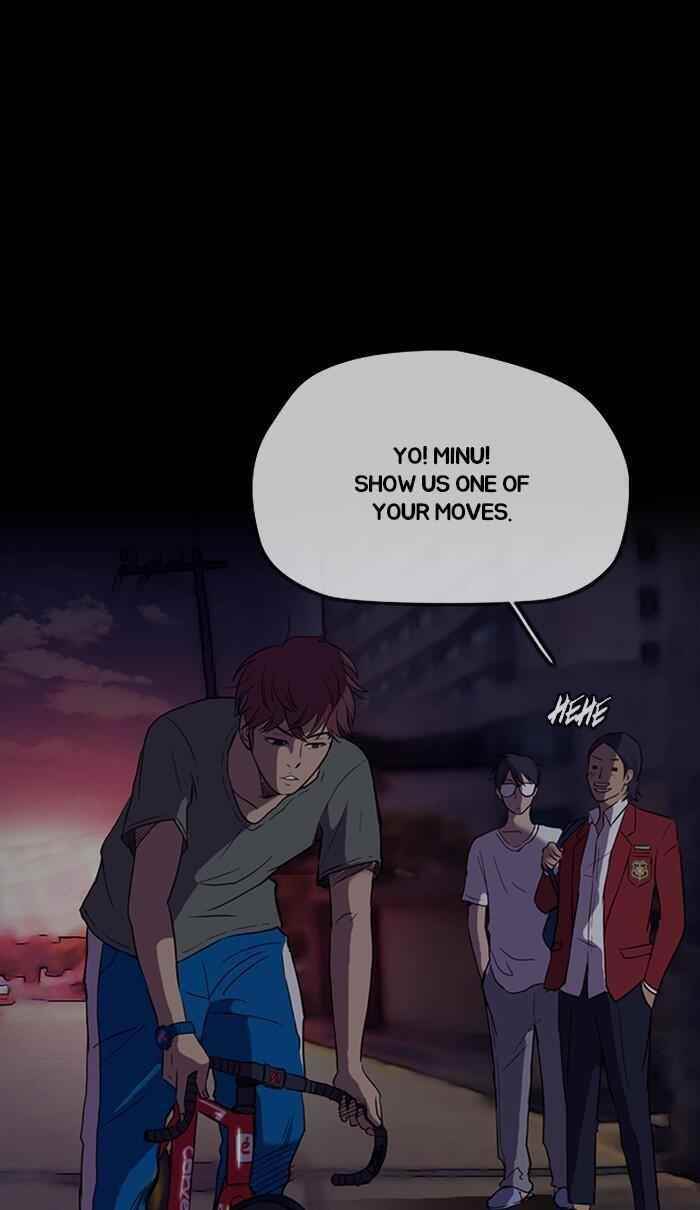 Wind Breaker Chapter 259 - Page 14