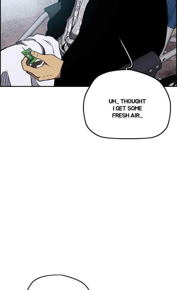 Wind Breaker Chapter 259 - Page 47
