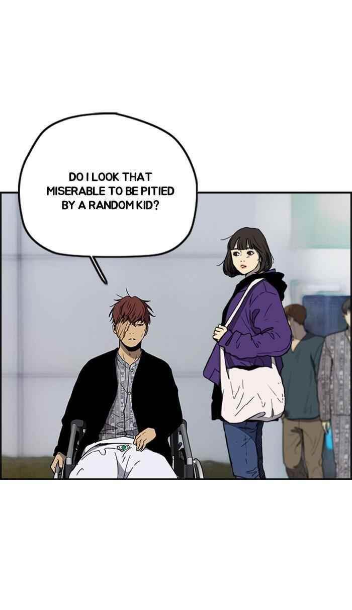 Wind Breaker Chapter 259 - Page 50