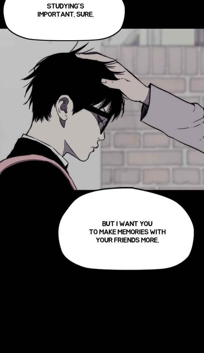 Wind Breaker Chapter 259 - Page 76