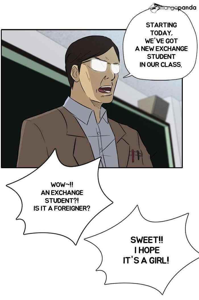 Wind Breaker Chapter 26 - Page 13