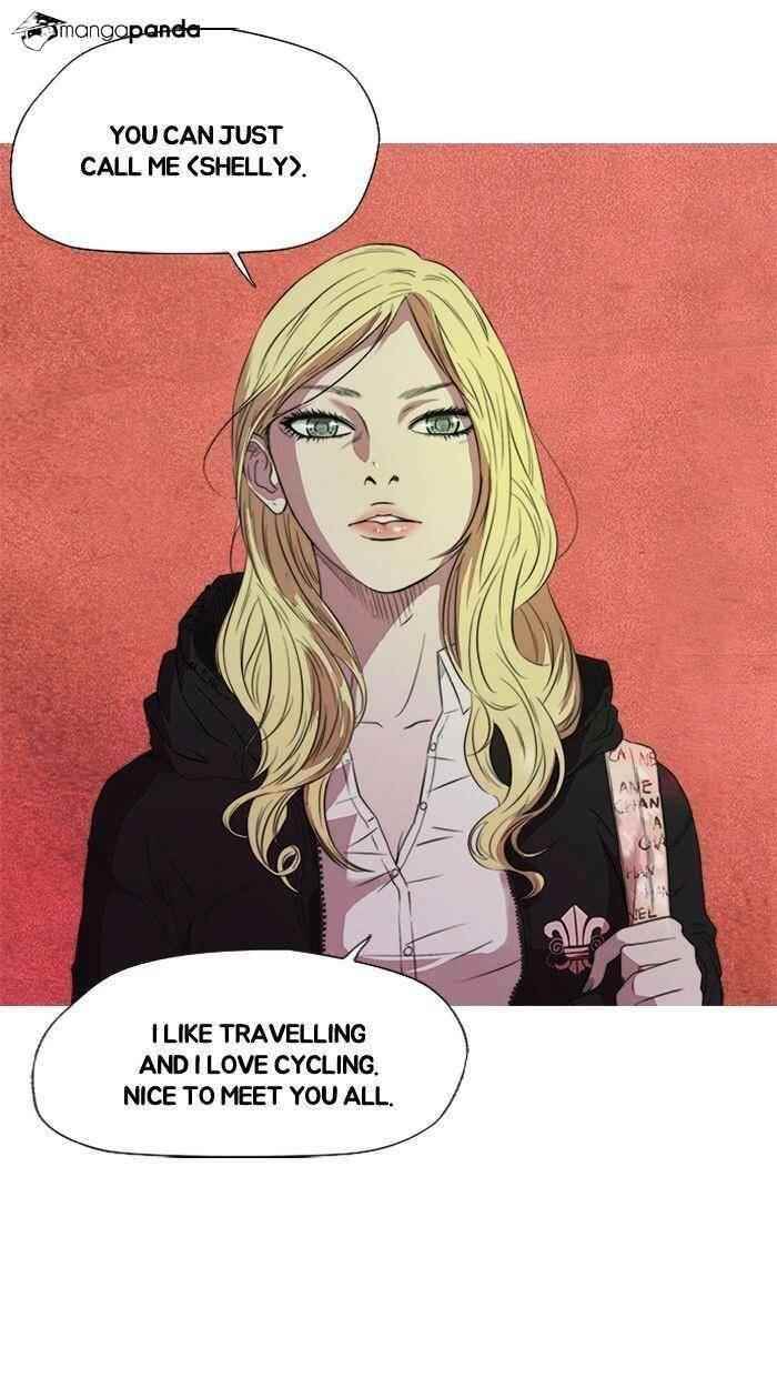 Wind Breaker Chapter 26 - Page 18