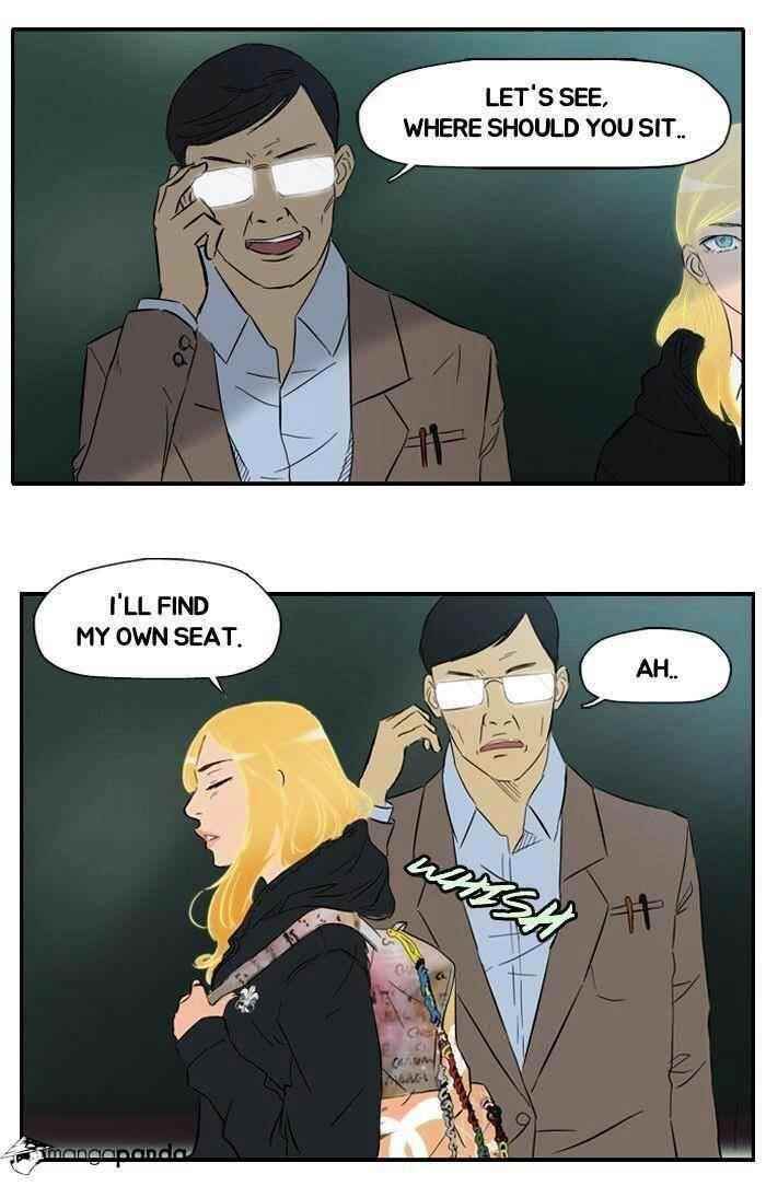 Wind Breaker Chapter 26 - Page 27