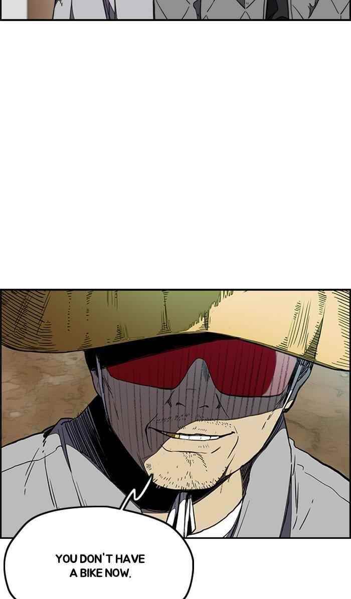 Wind Breaker Chapter 260 - Page 38