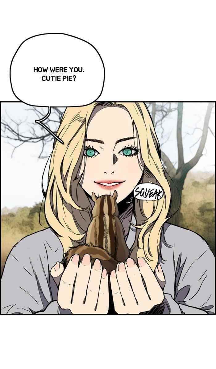 Wind Breaker Chapter 260 - Page 42