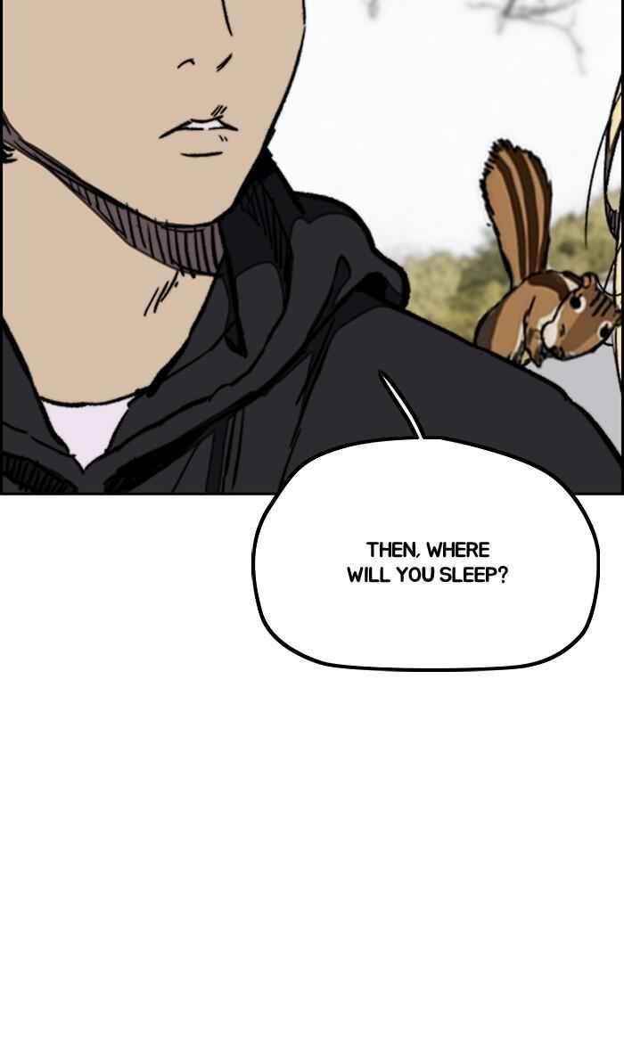 Wind Breaker Chapter 260 - Page 55