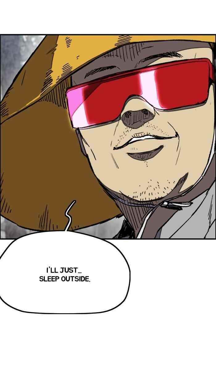 Wind Breaker Chapter 260 - Page 56